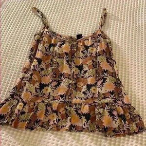 Volcom top